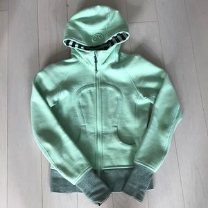 Lululemon Scuba Hoodie